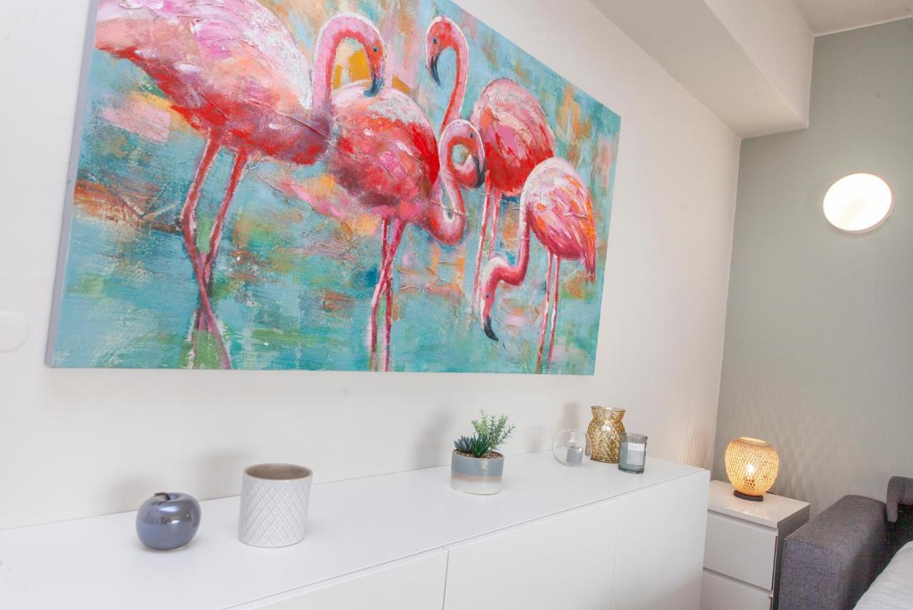 Apartment A60 - Magnolia Flat In *