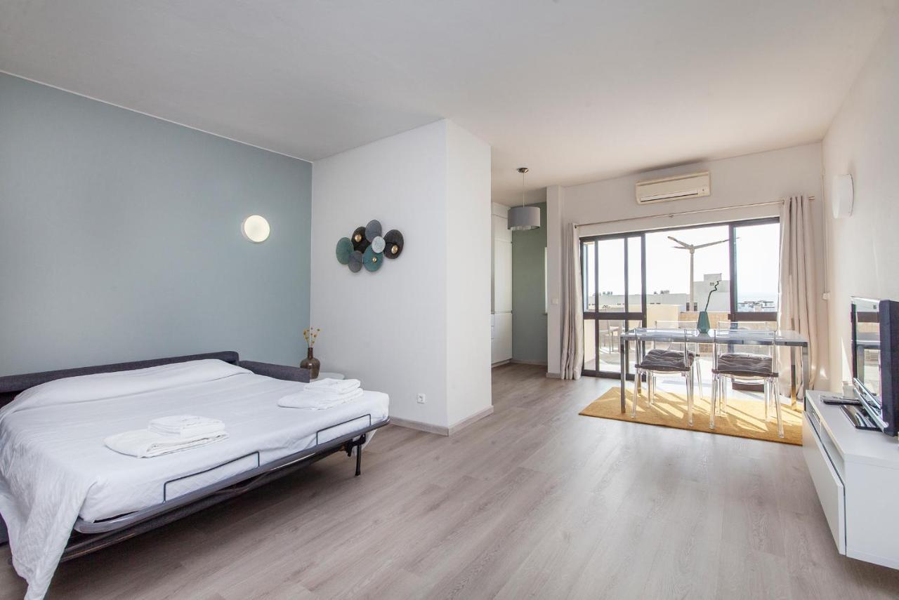 Apartamento A60 - Magnolia Flat In