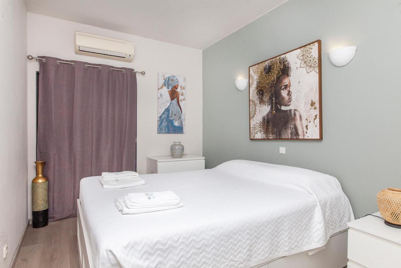 A60 - Magnolia Flat In Apartamento Lagos